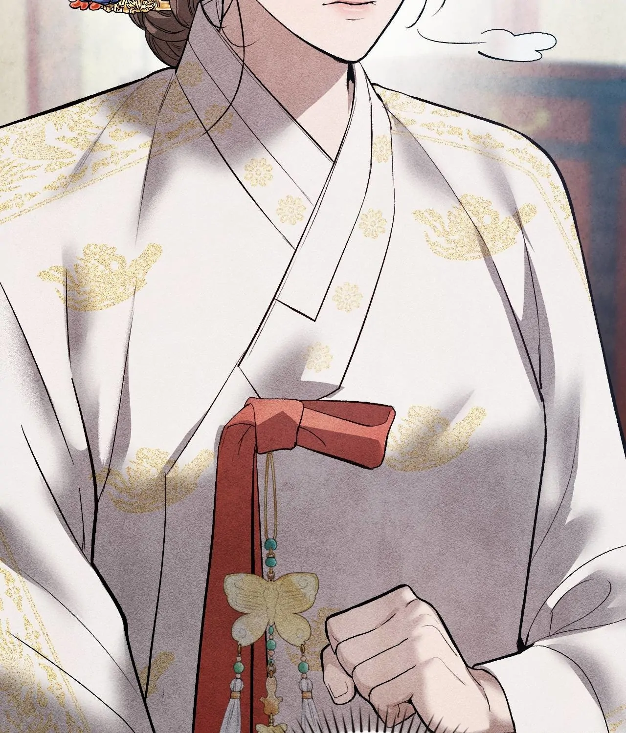 Palace of Euphoria Chapter 14 - page 4