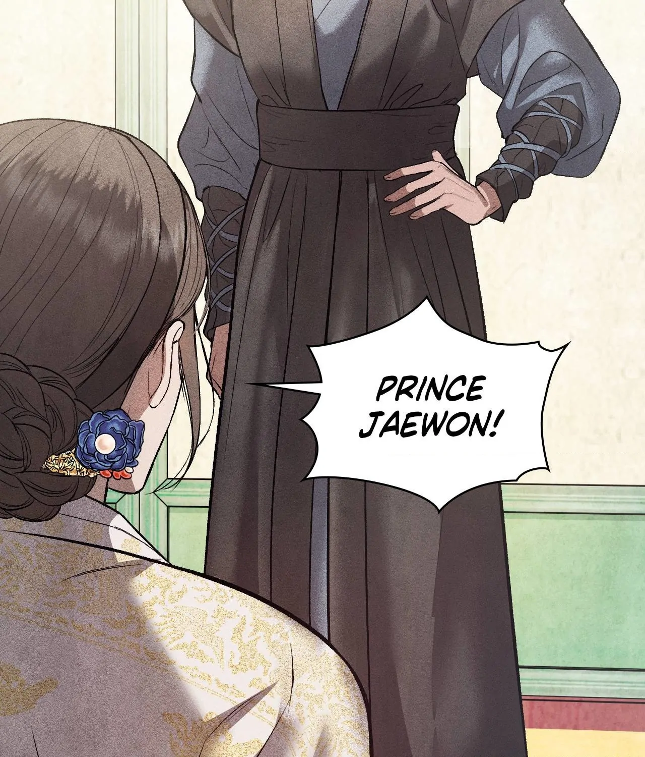 Palace of Euphoria Chapter 14 - page 57