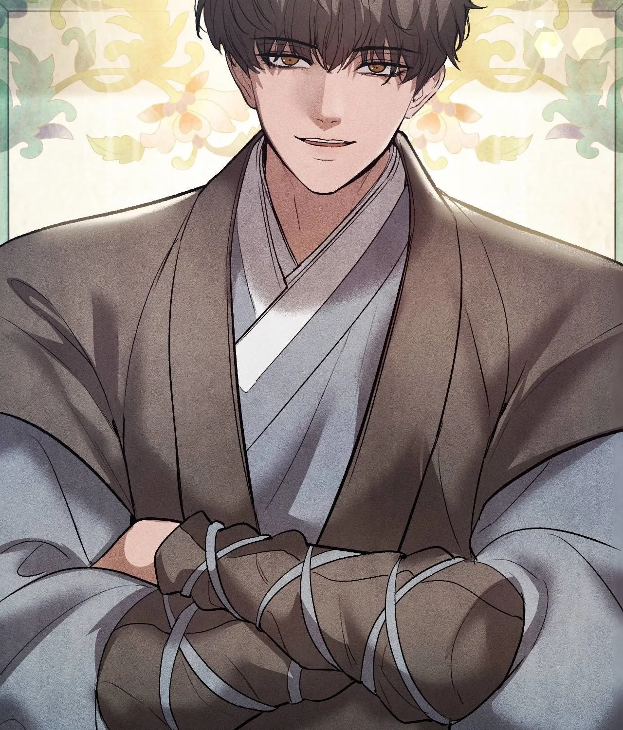 Palace of Euphoria Chapter 14 - page 60