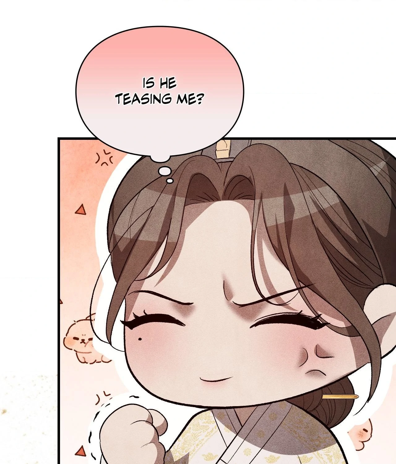 Palace of Euphoria Chapter 14 - page 62