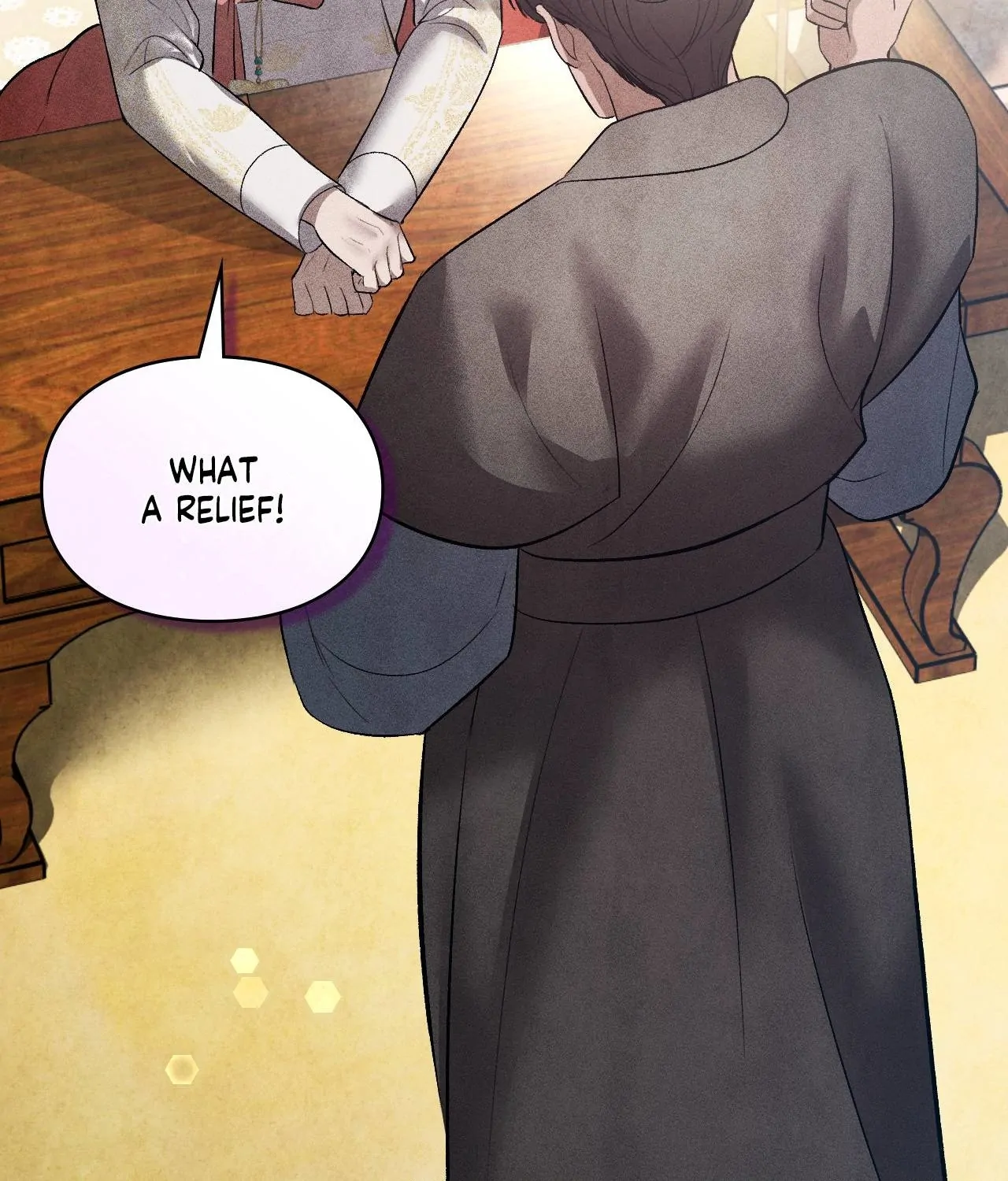 Palace of Euphoria Chapter 14 - page 65