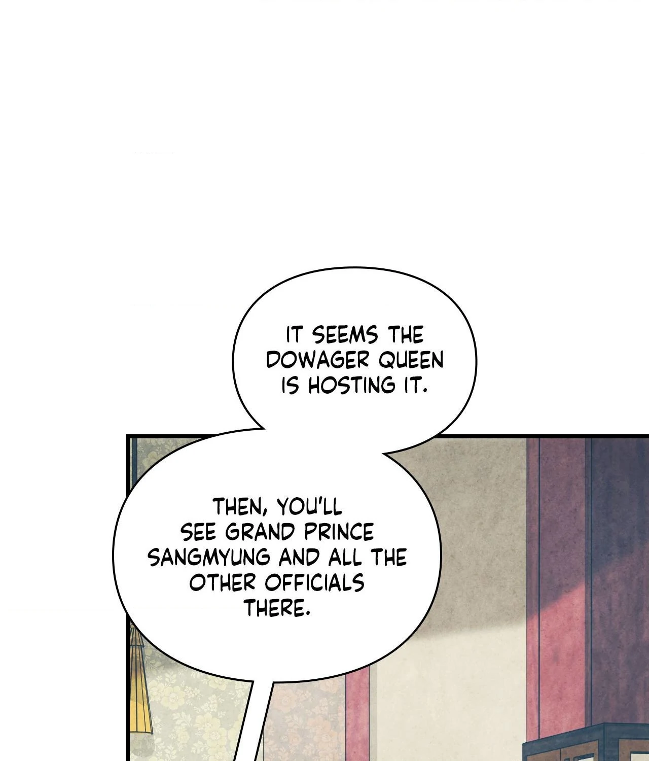 Palace of Euphoria Chapter 14 - page 70