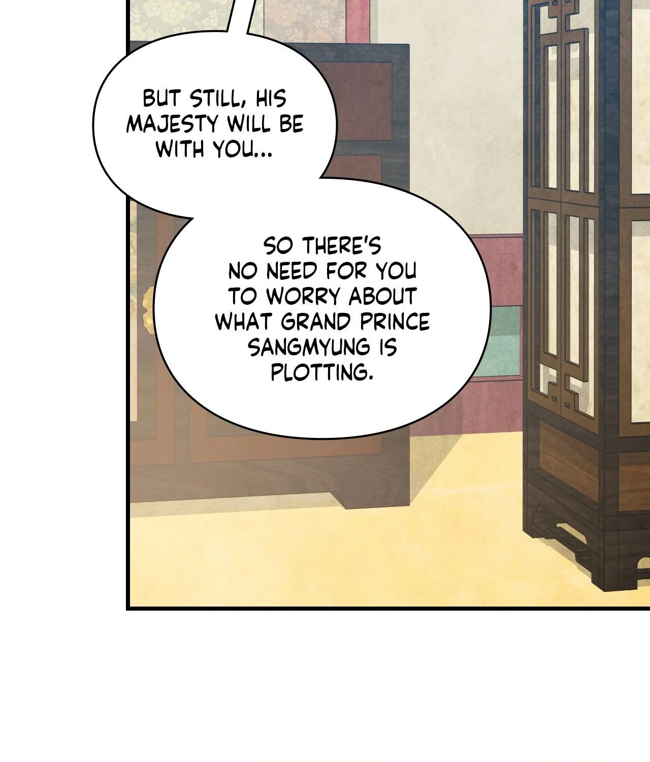 Palace of Euphoria Chapter 14 - page 71