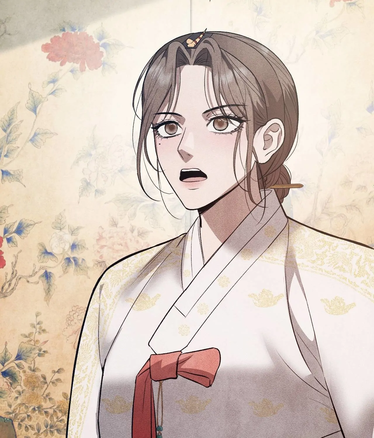 Palace of Euphoria Chapter 14 - page 73