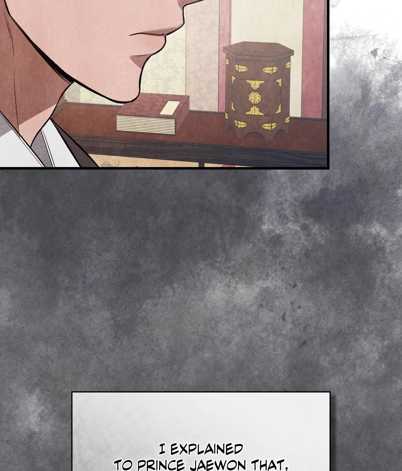 Palace of Euphoria Chapter 14 - page 76