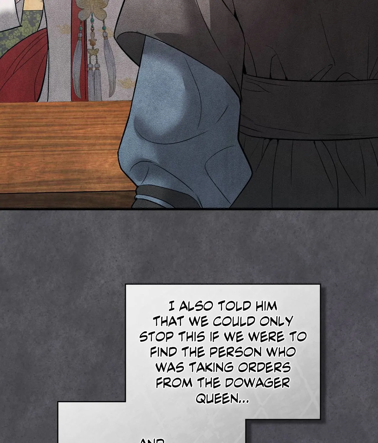 Palace of Euphoria Chapter 14 - page 78