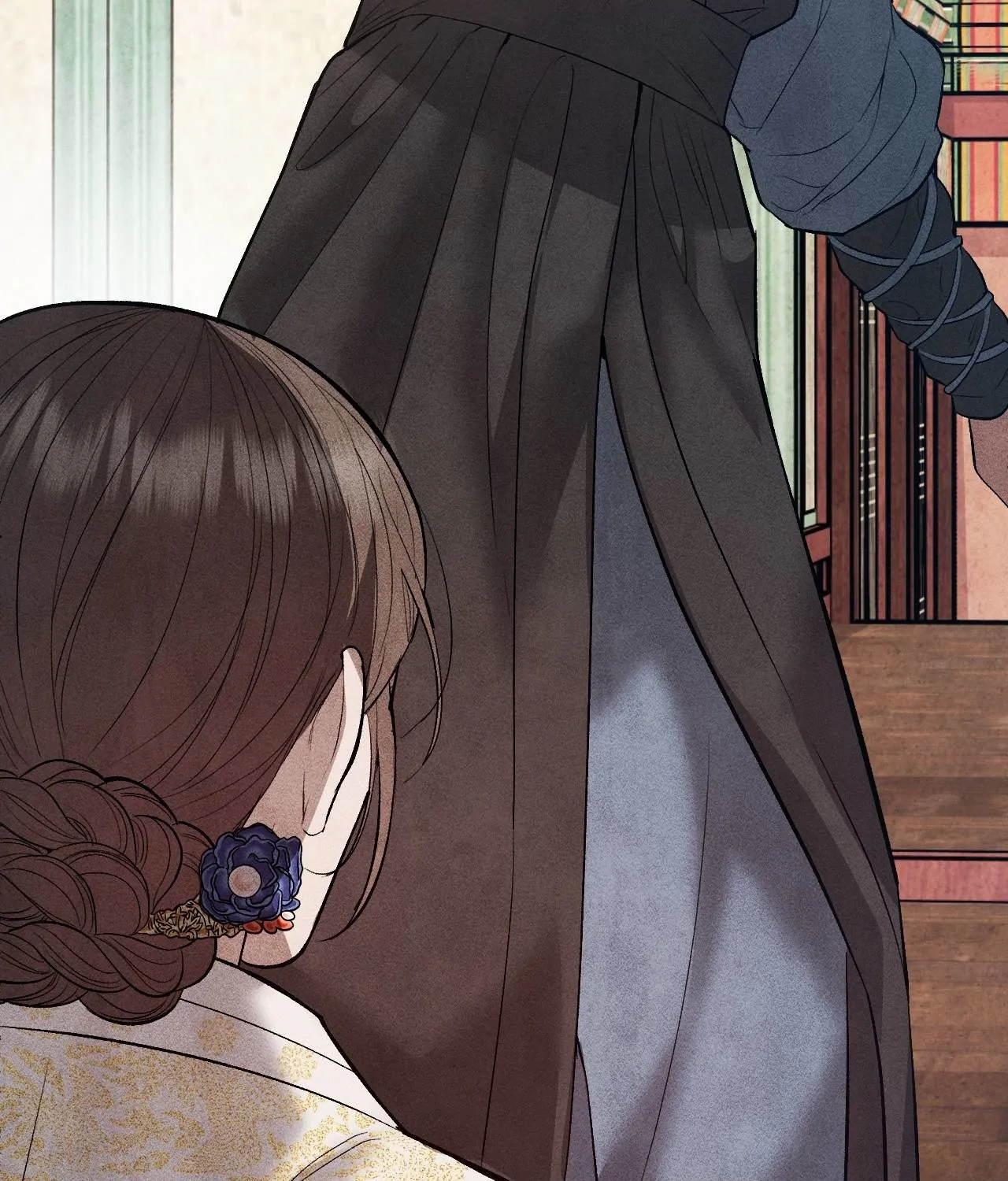 Palace of Euphoria Chapter 14 - page 82