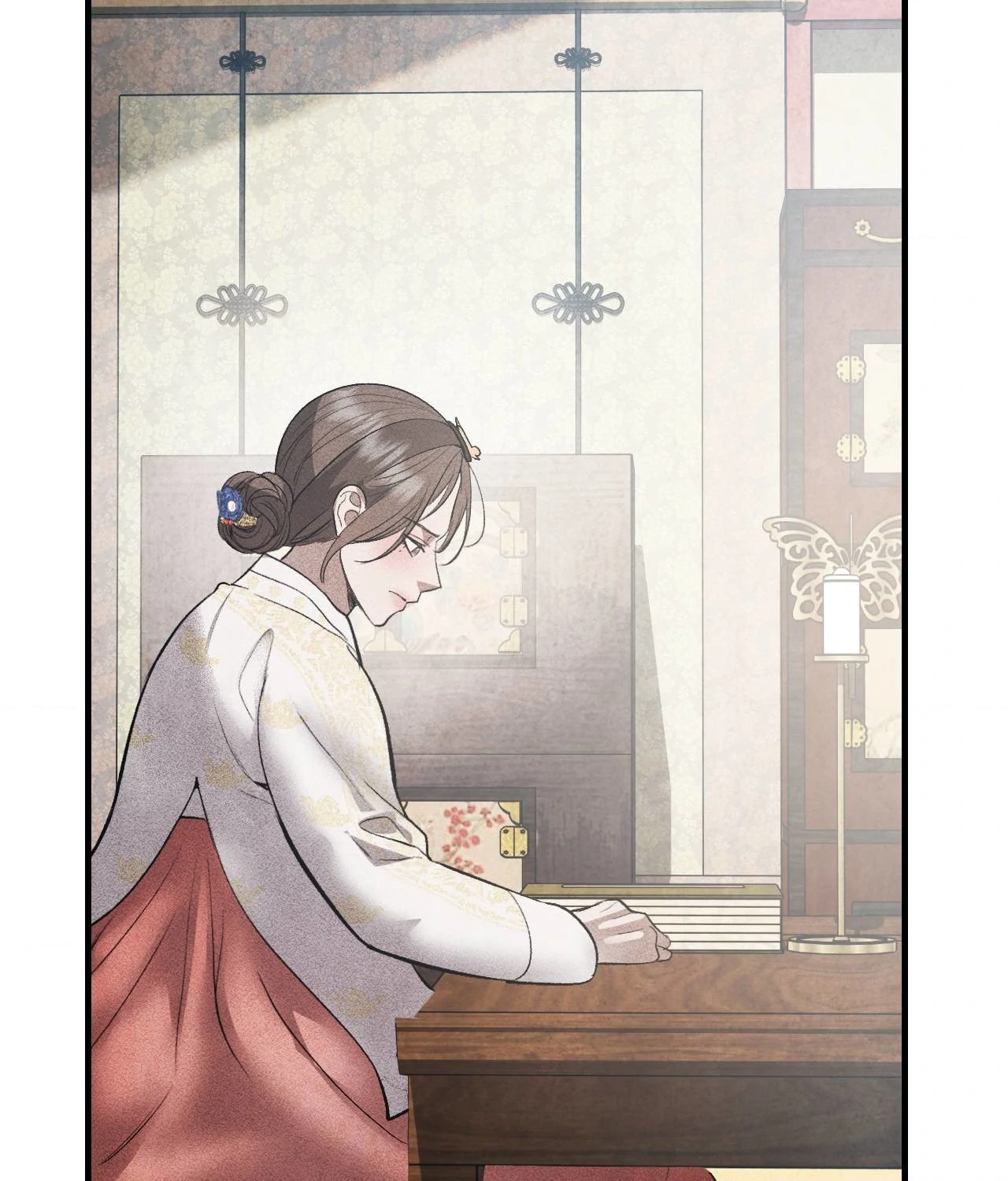 Palace of Euphoria Chapter 14 - page 85