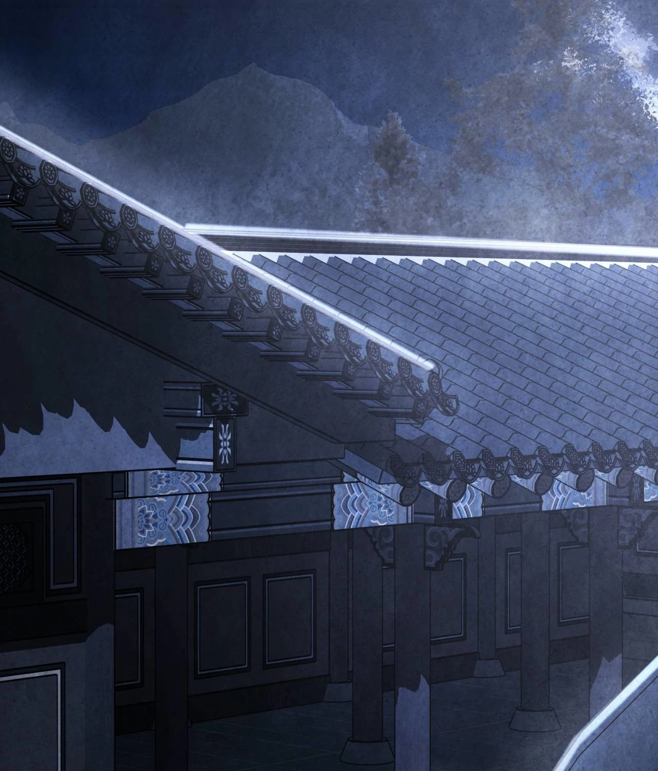 Palace of Euphoria Chapter 14 - page 88