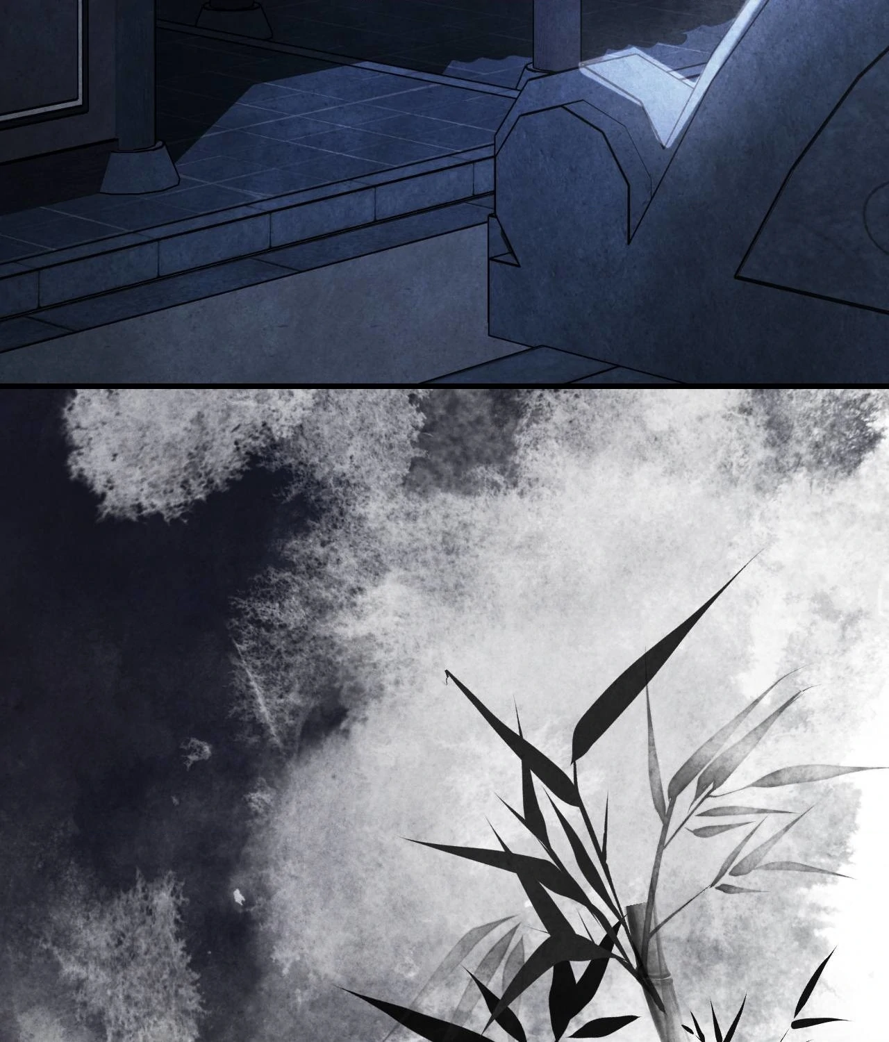 Palace of Euphoria Chapter 14 - page 89