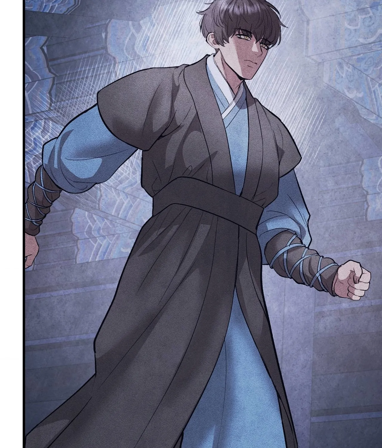 Palace of Euphoria Chapter 14 - page 91