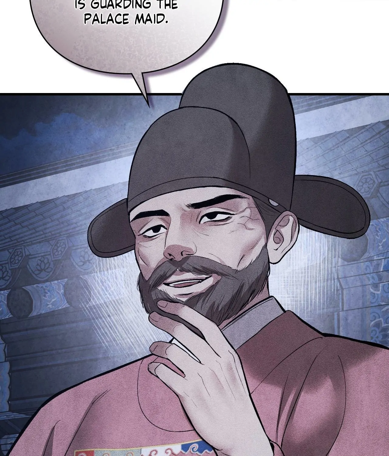 Palace of Euphoria Chapter 14 - page 95