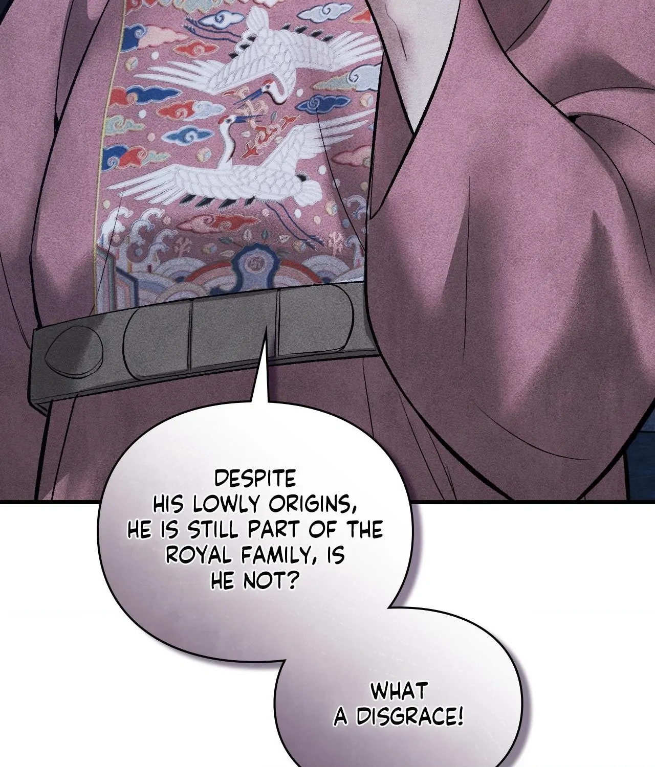 Palace of Euphoria Chapter 14 - page 96