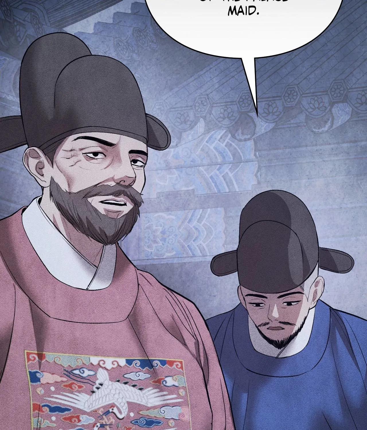 Palace of Euphoria Chapter 14 - page 98