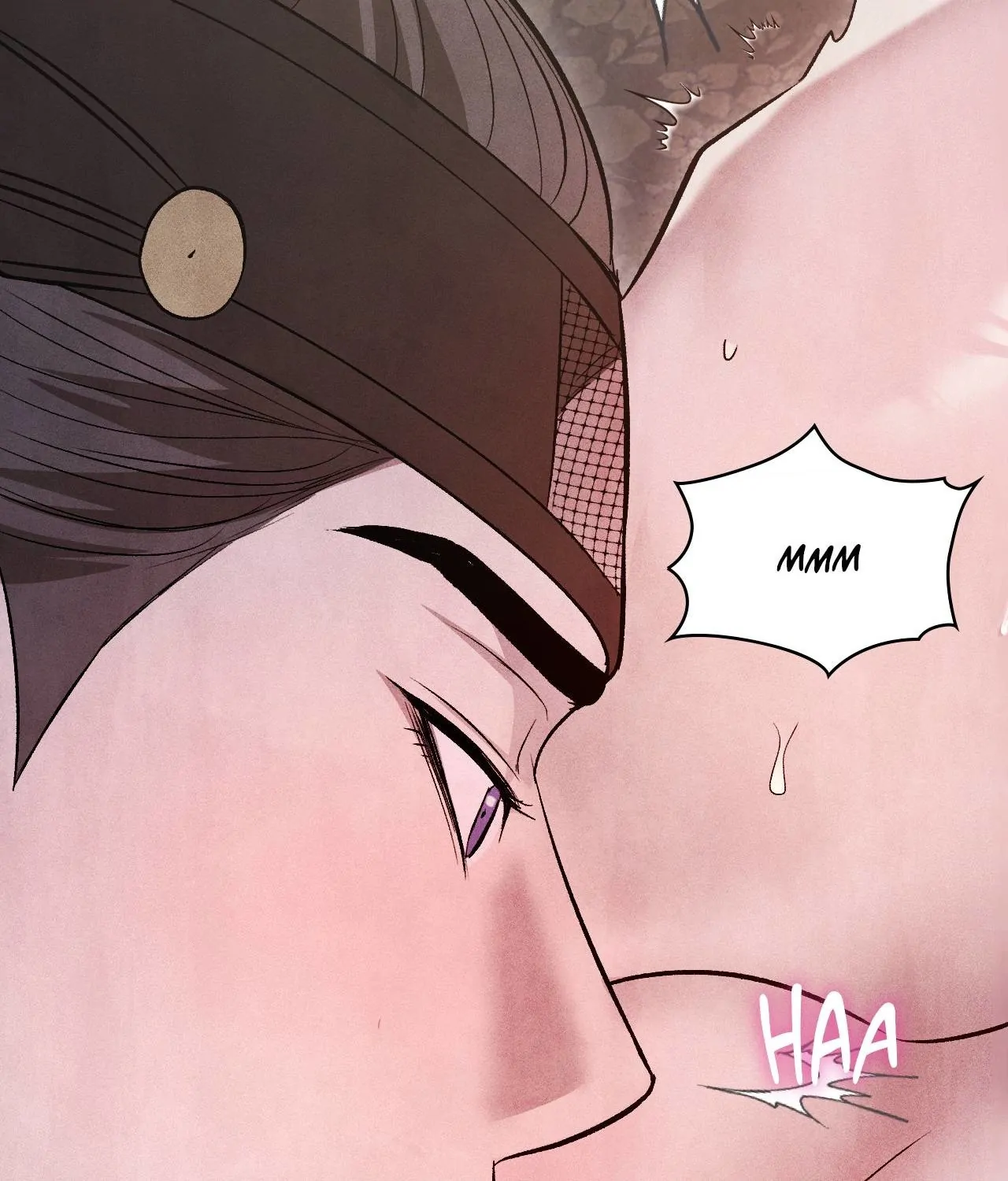 Palace of Euphoria Chapter 15 - page 119