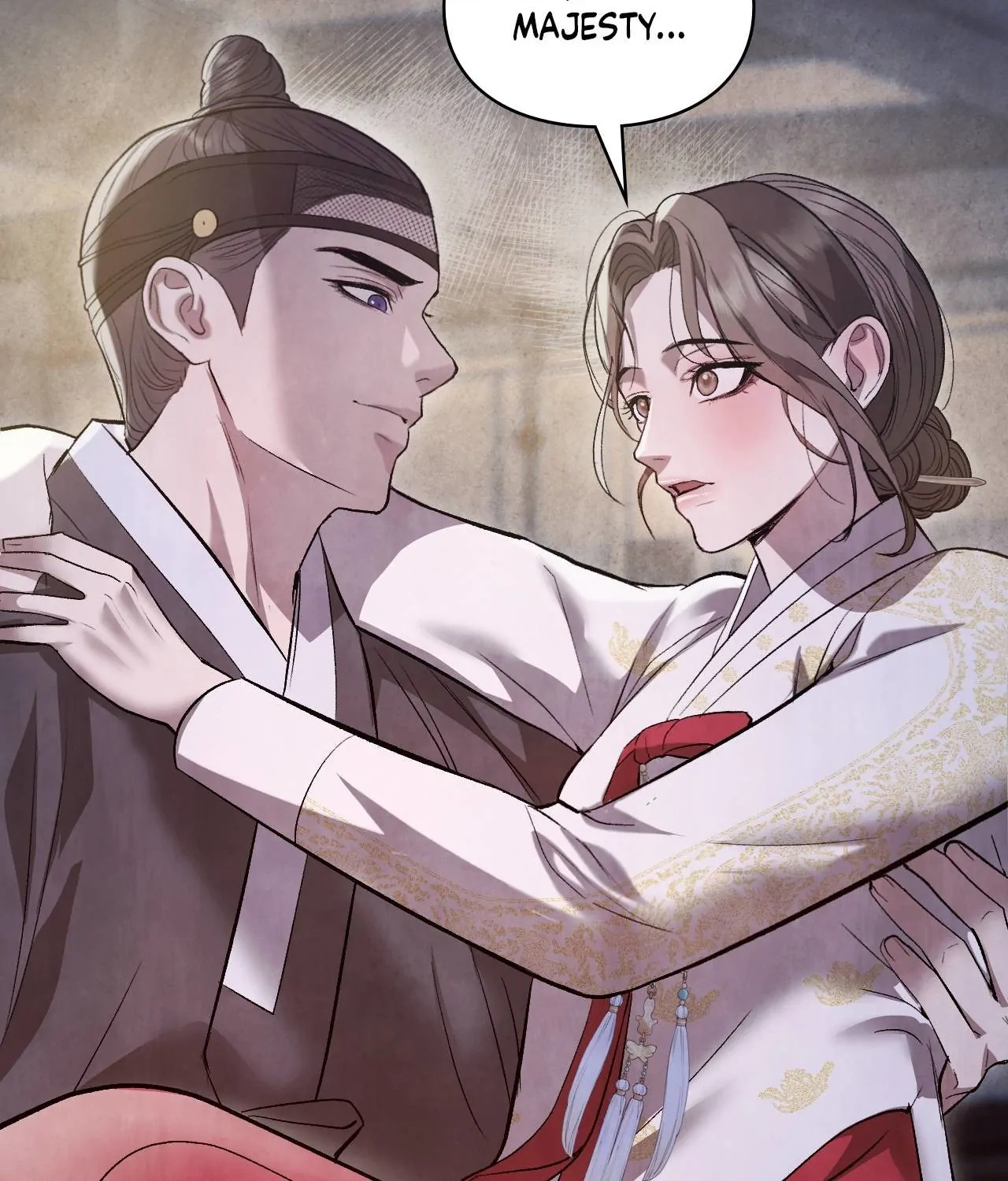 Palace of Euphoria Chapter 15 - page 13