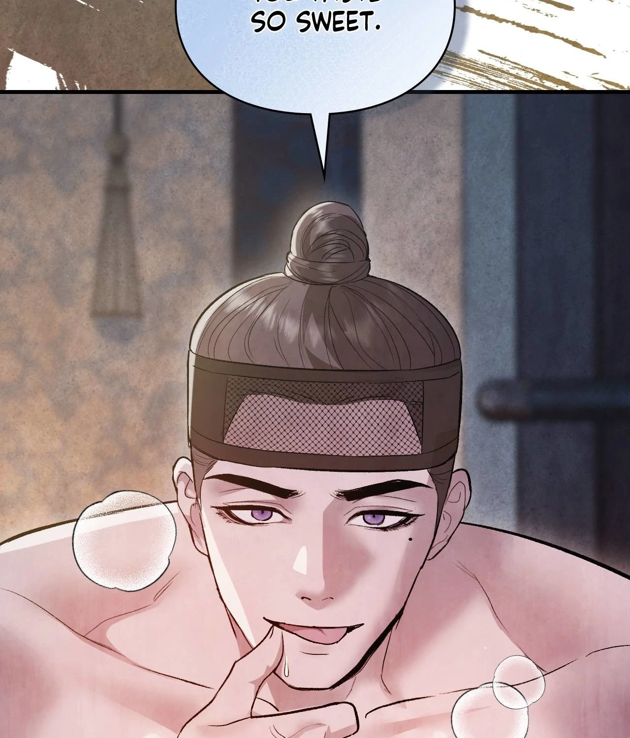 Palace of Euphoria Chapter 15 - page 143