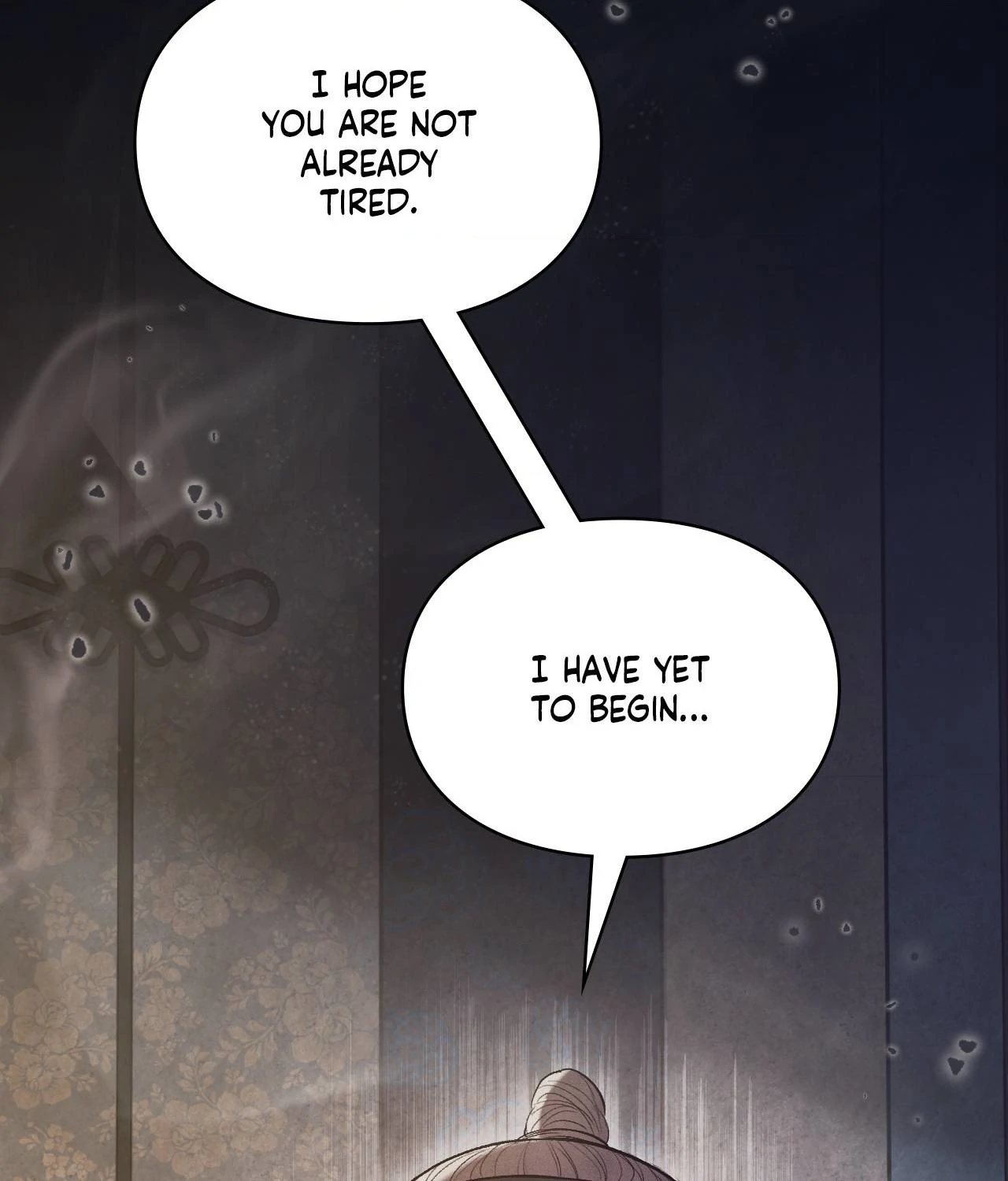 Palace of Euphoria Chapter 15 - page 148