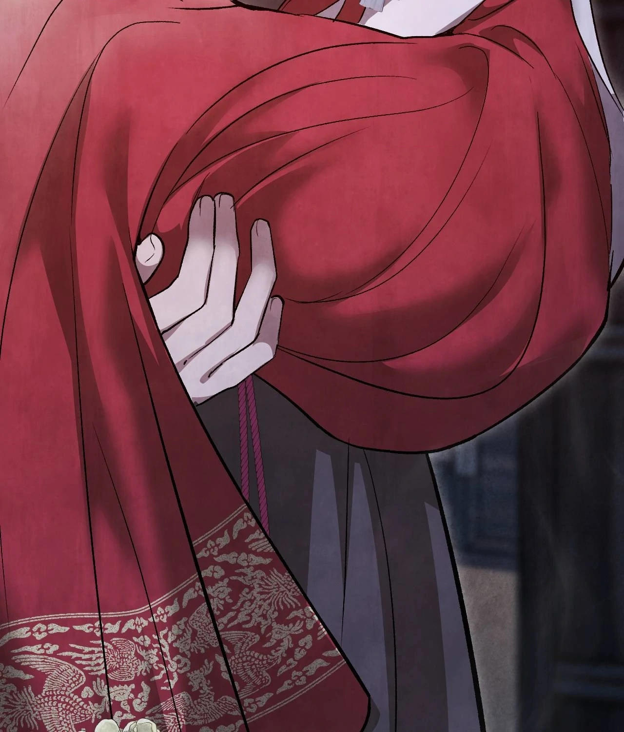 Palace of Euphoria Chapter 15 - page 14