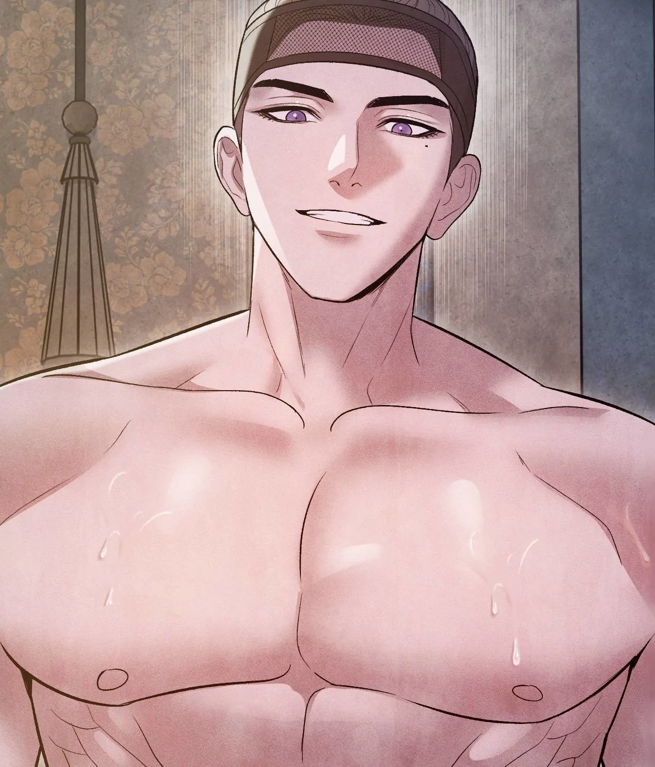 Palace of Euphoria Chapter 15 - page 149