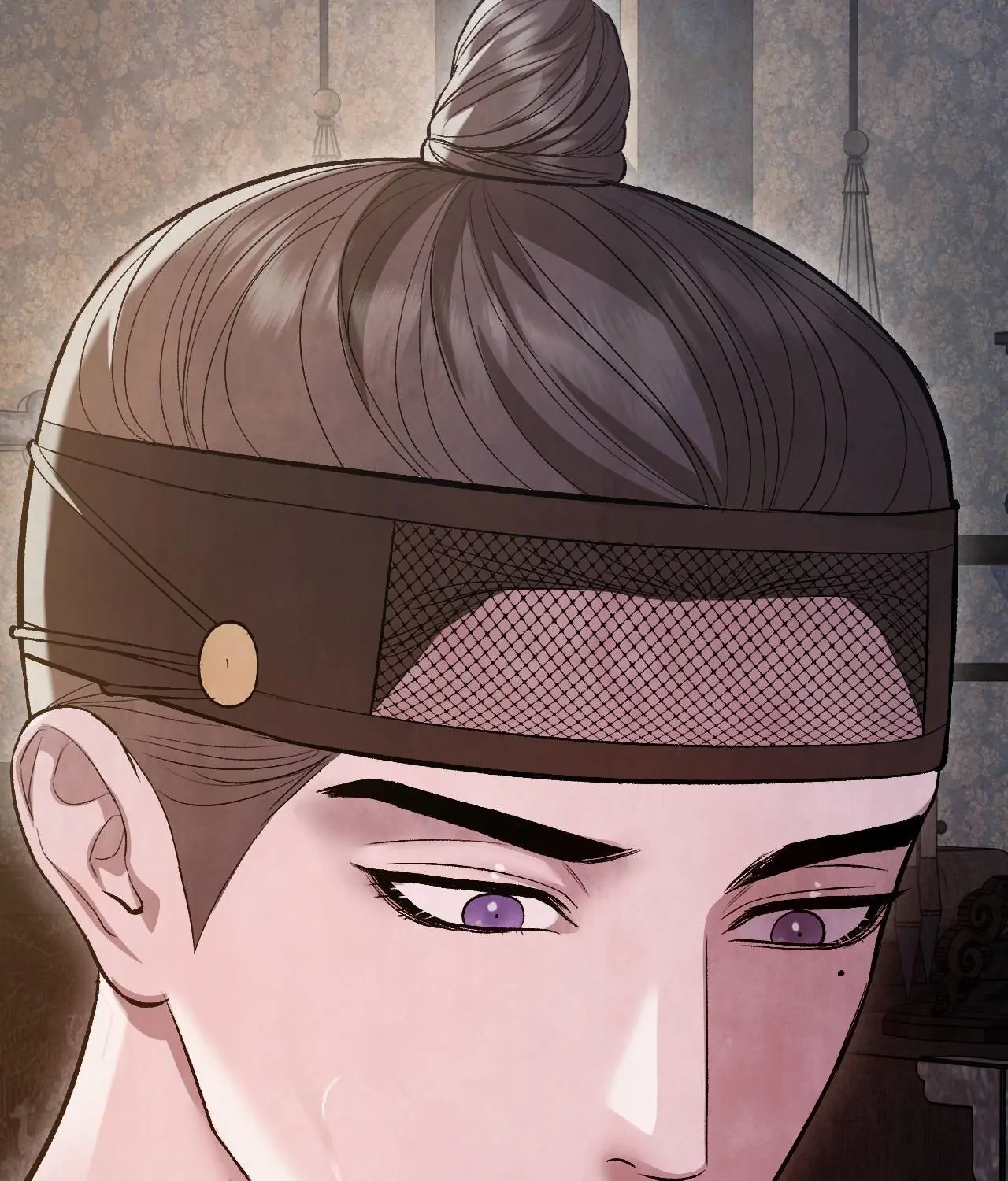 Palace of Euphoria Chapter 15 - page 158