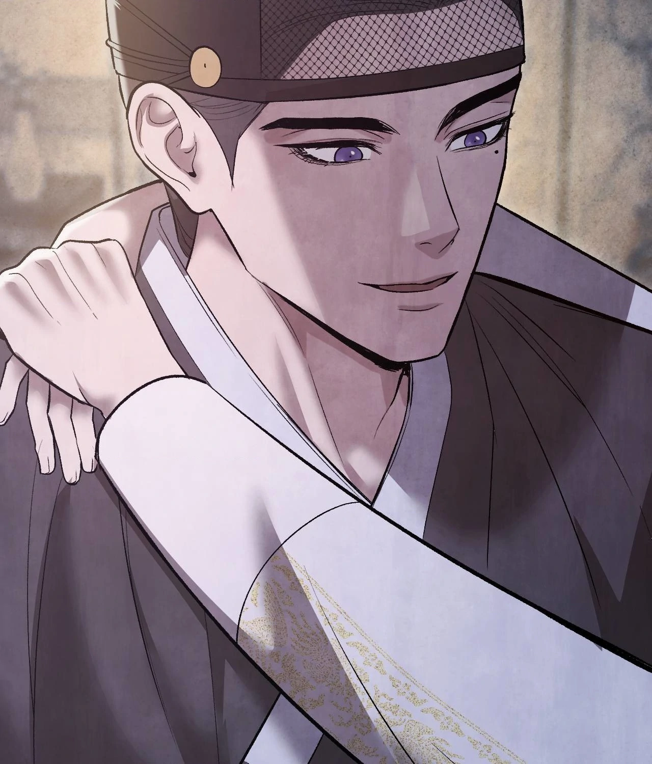 Palace of Euphoria Chapter 15 - page 17