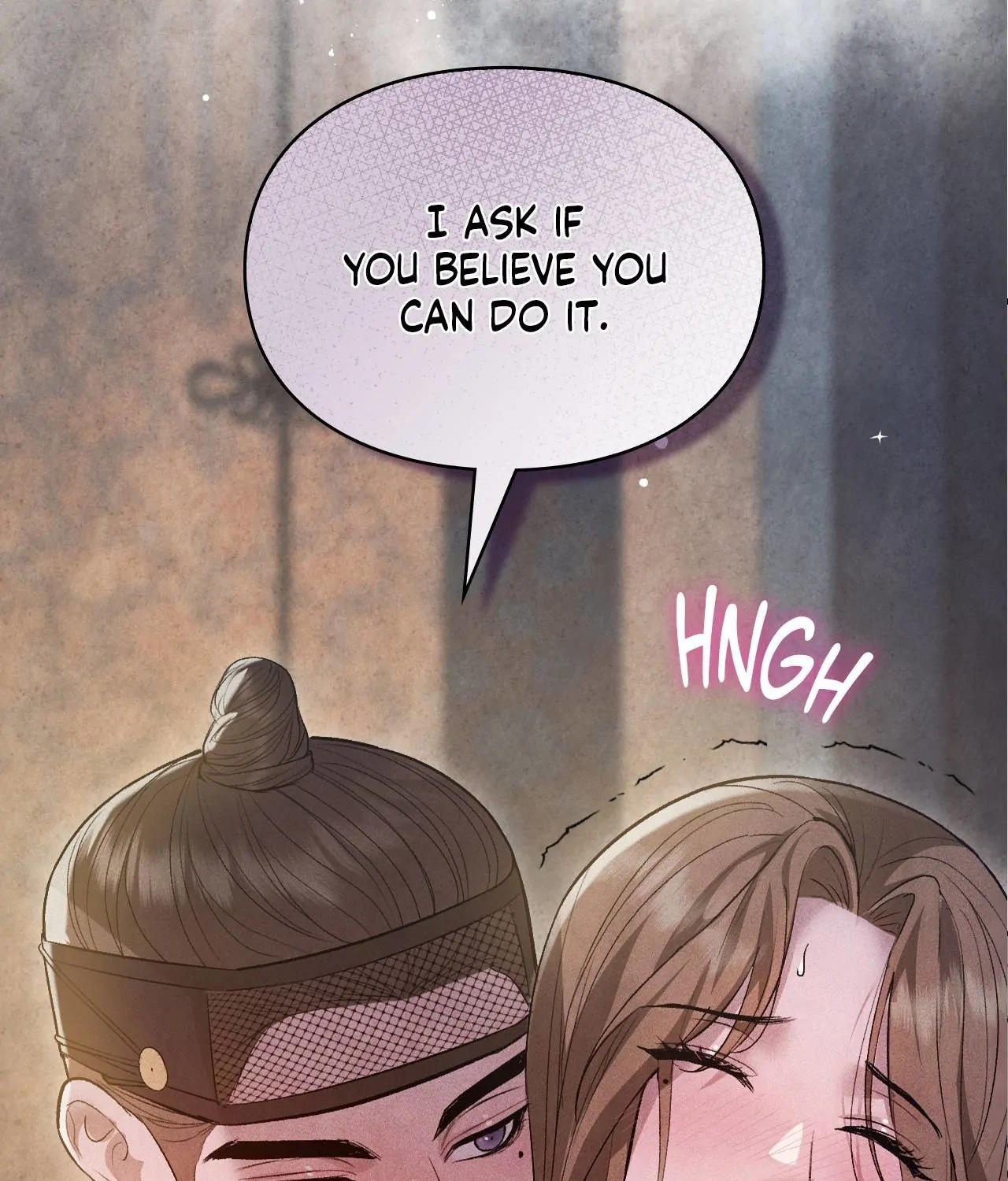 Palace of Euphoria Chapter 15 - page 186