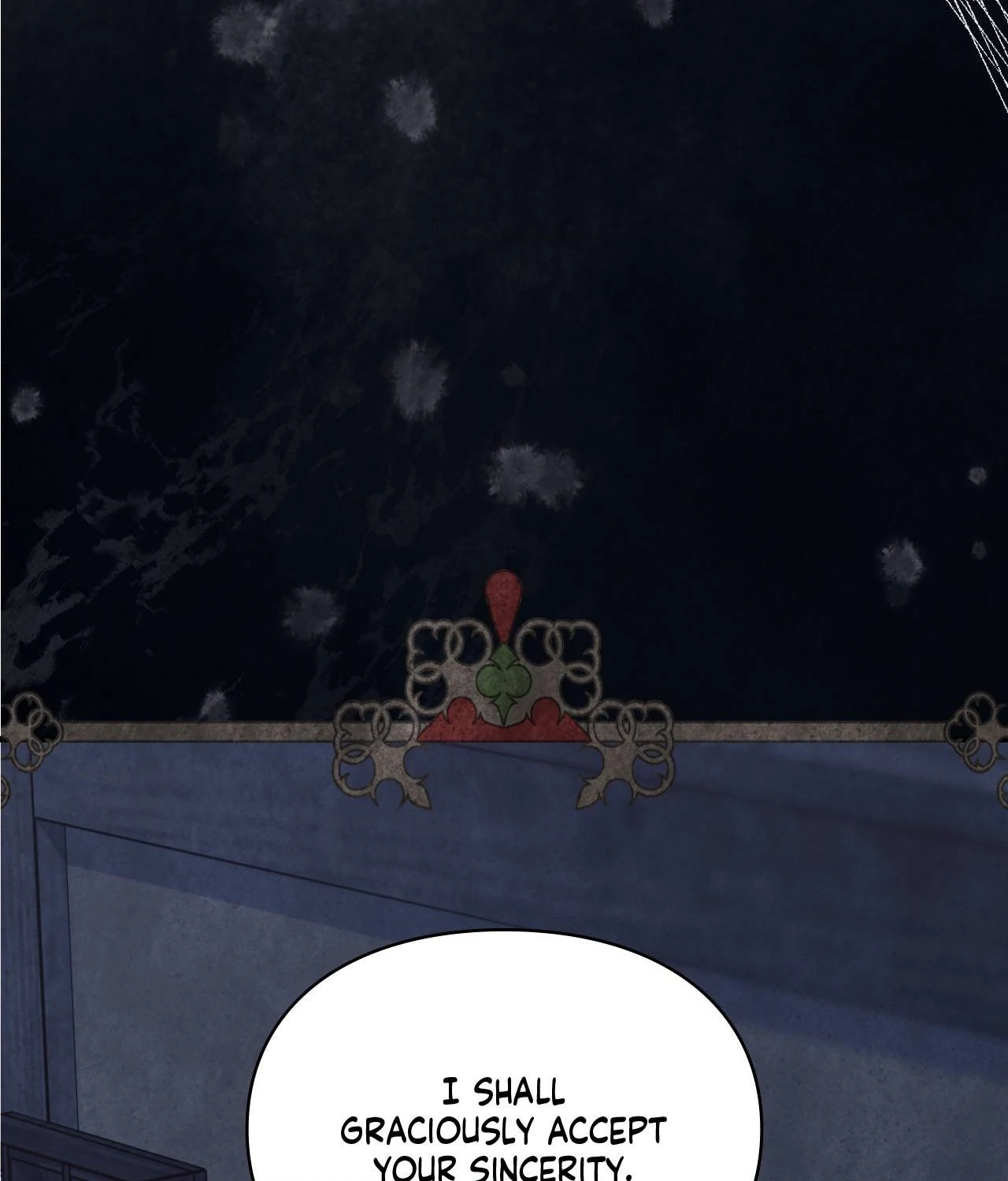 Palace of Euphoria Chapter 15 - page 24