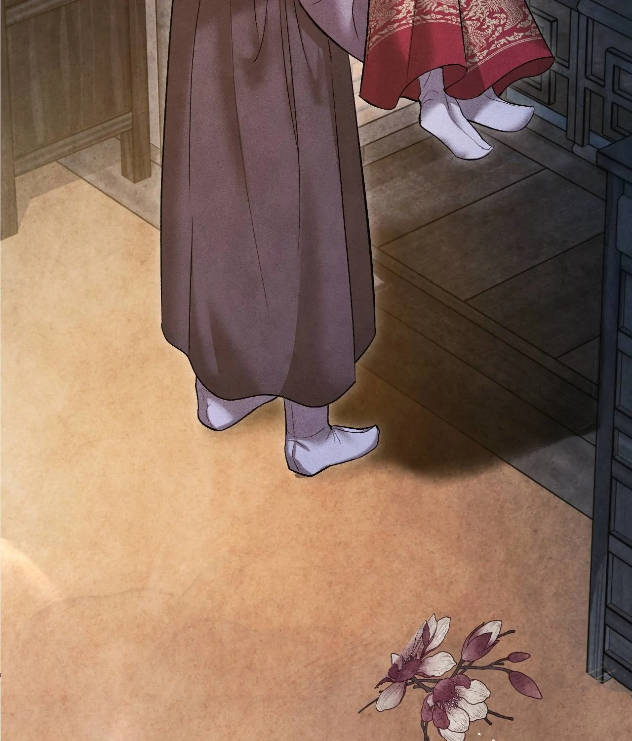 Palace of Euphoria Chapter 15 - page 26