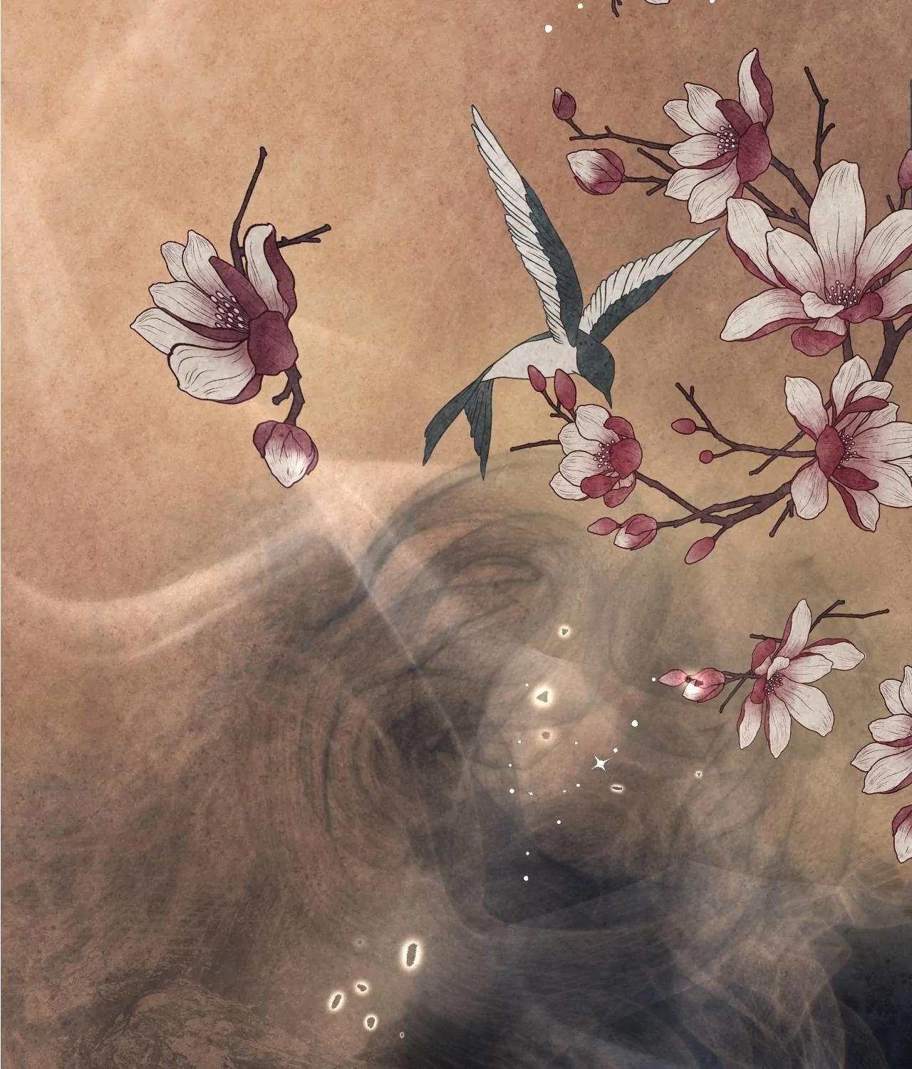 Palace of Euphoria Chapter 15 - page 27