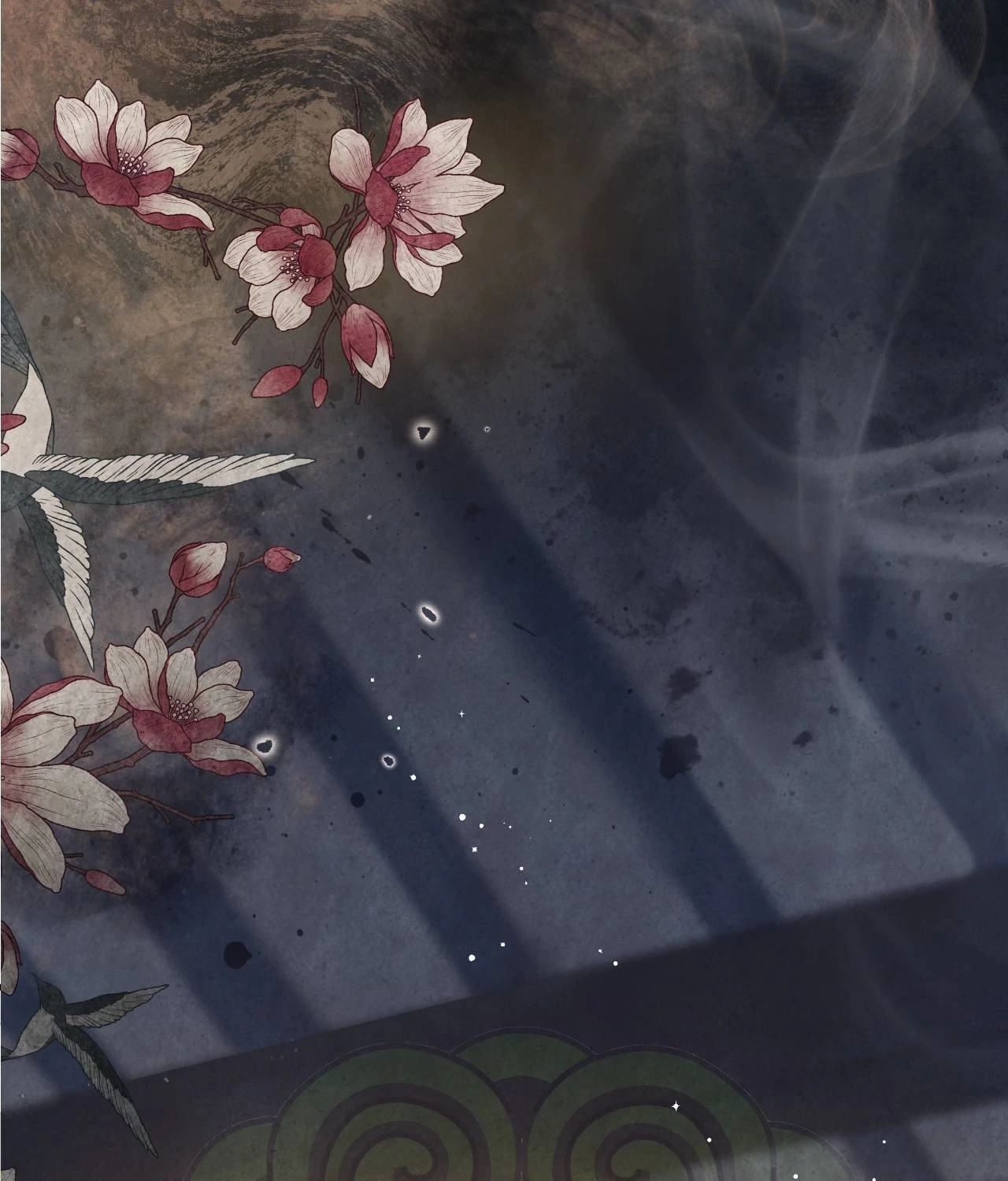 Palace of Euphoria Chapter 15 - page 28