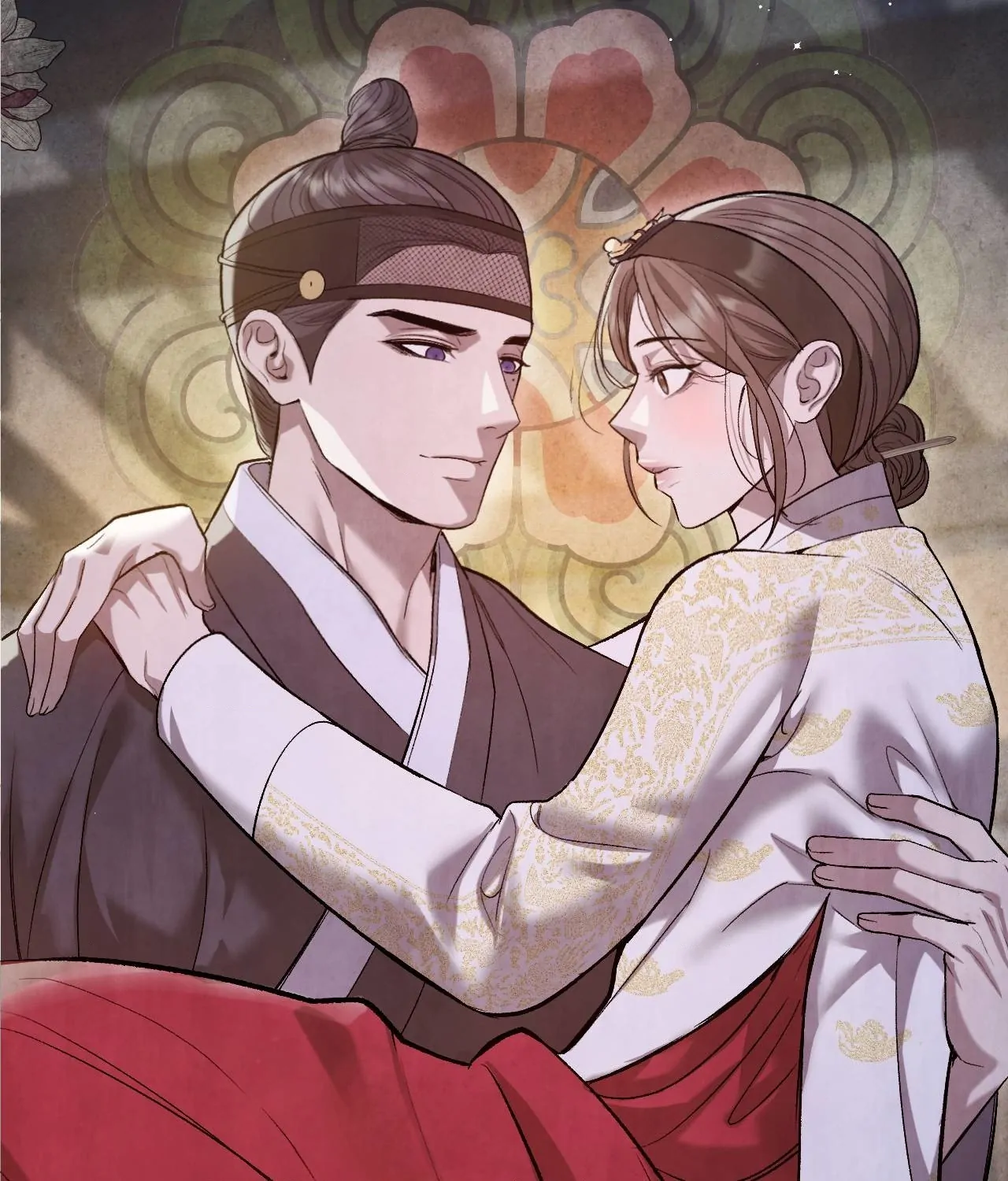 Palace of Euphoria Chapter 15 - page 29