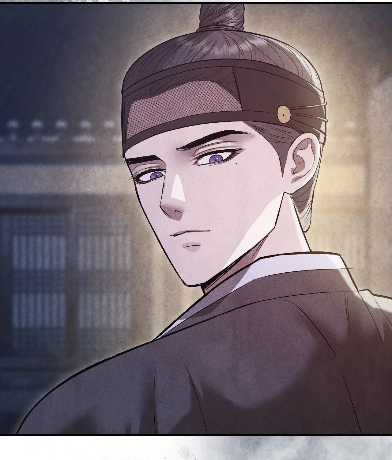 Palace of Euphoria Chapter 15 - page 3