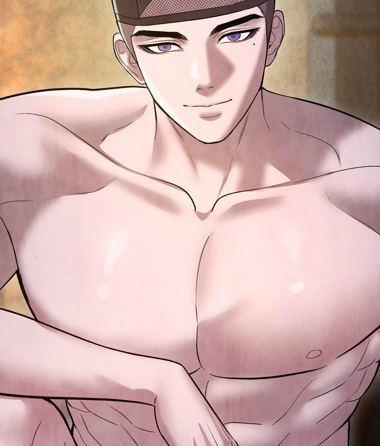 Palace of Euphoria Chapter 15 - page 44