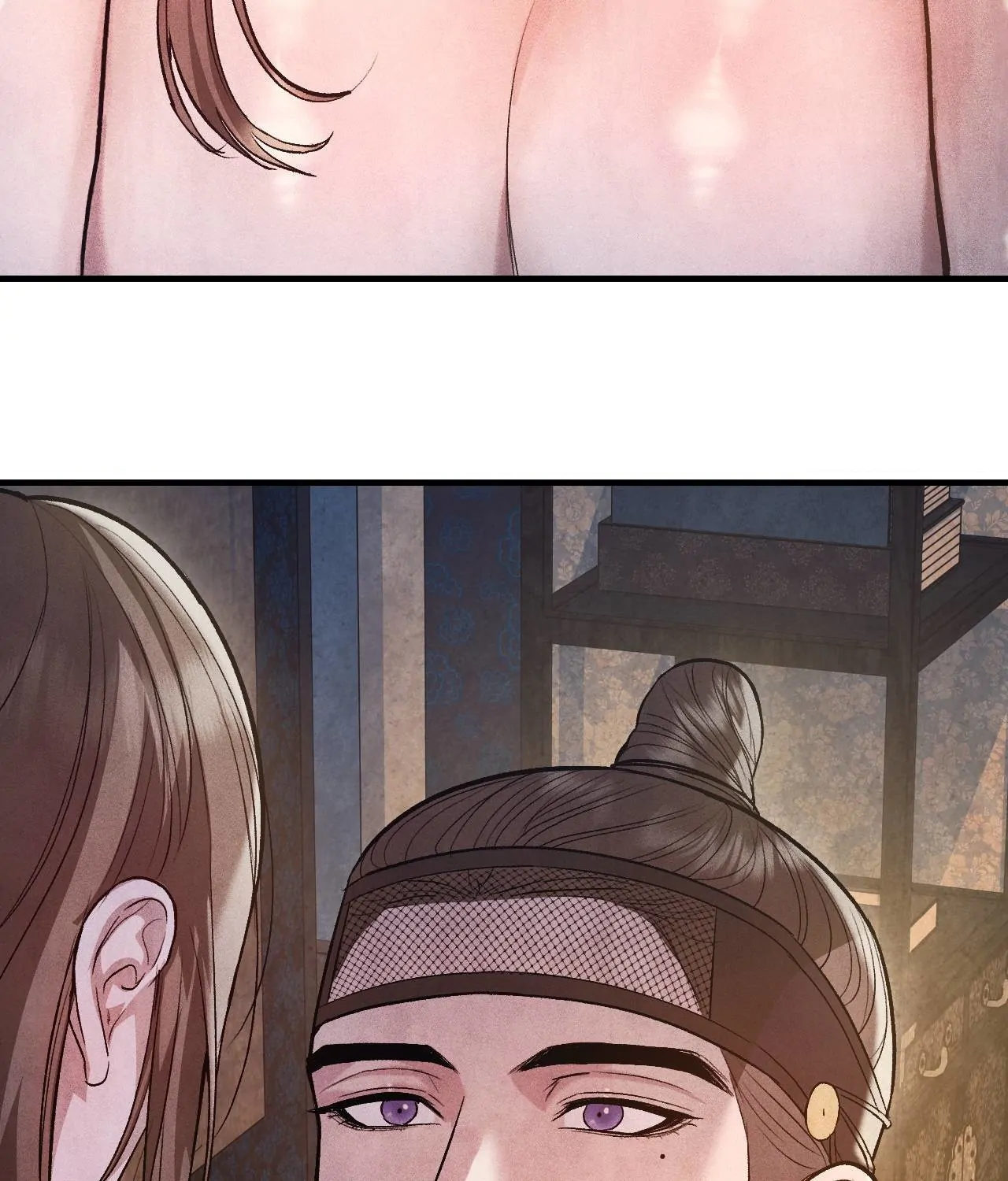 Palace of Euphoria Chapter 15 - page 58