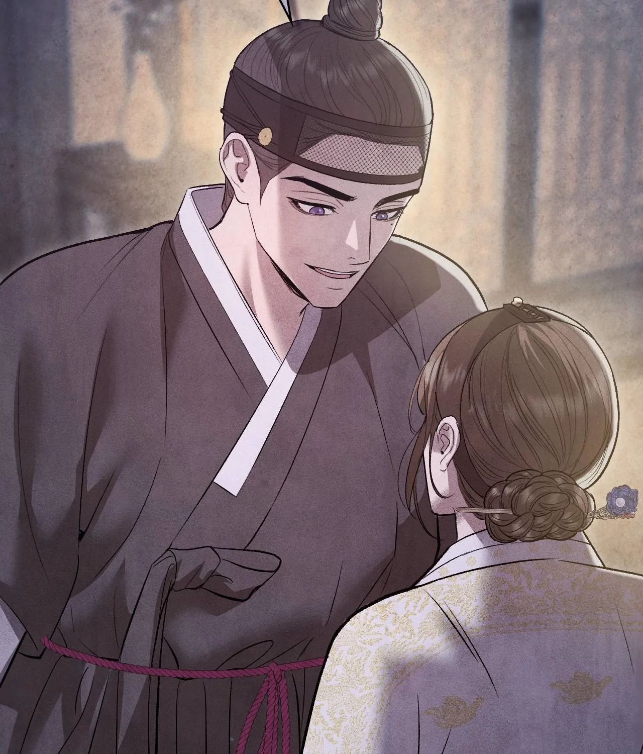 Palace of Euphoria Chapter 15 - page 5