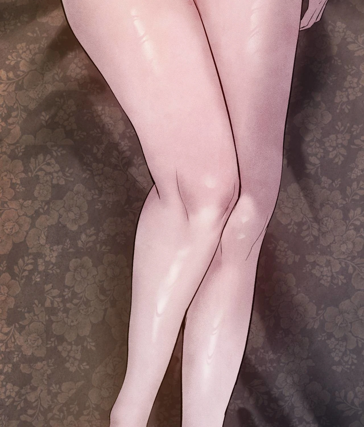 Palace of Euphoria Chapter 15 - page 70