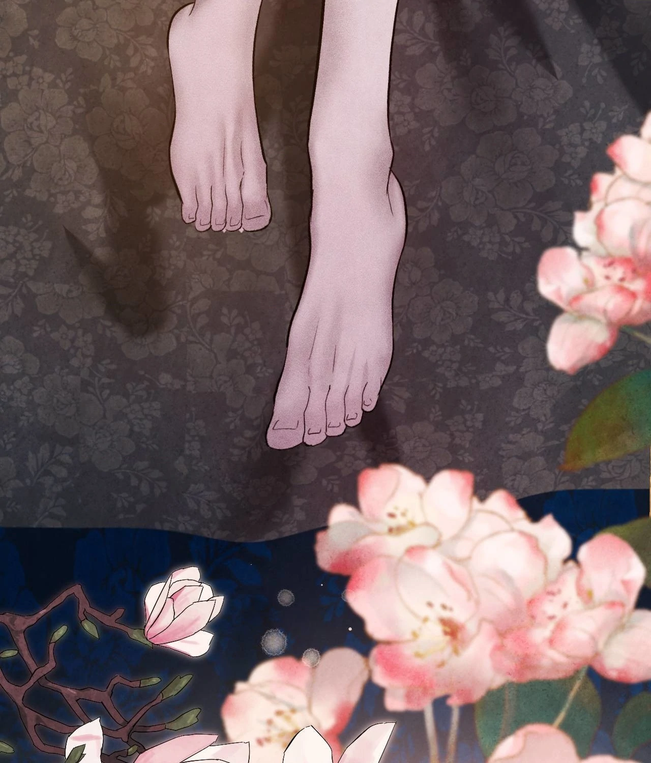 Palace of Euphoria Chapter 15 - page 71