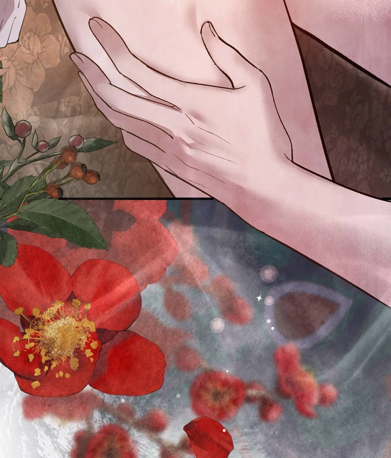 Palace of Euphoria Chapter 15 - page 81