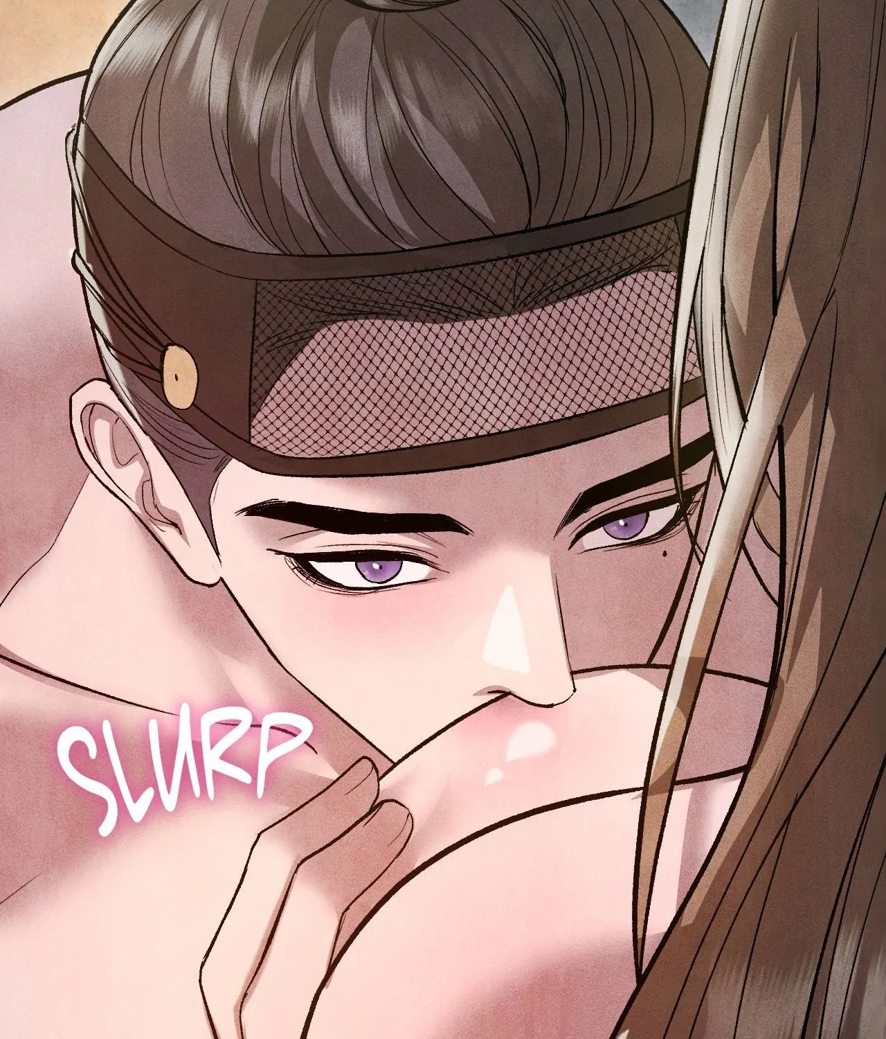 Palace of Euphoria Chapter 15 - page 88