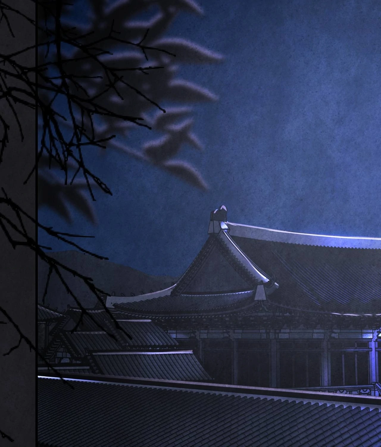 Palace of Euphoria Chapter 17 - page 109