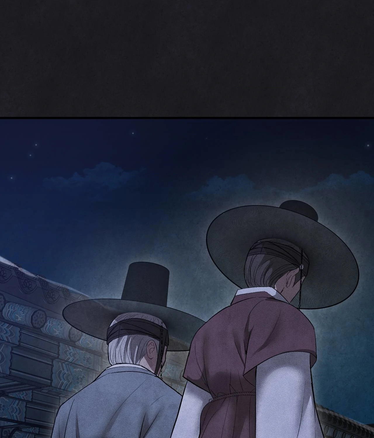 Palace of Euphoria Chapter 17 - page 111