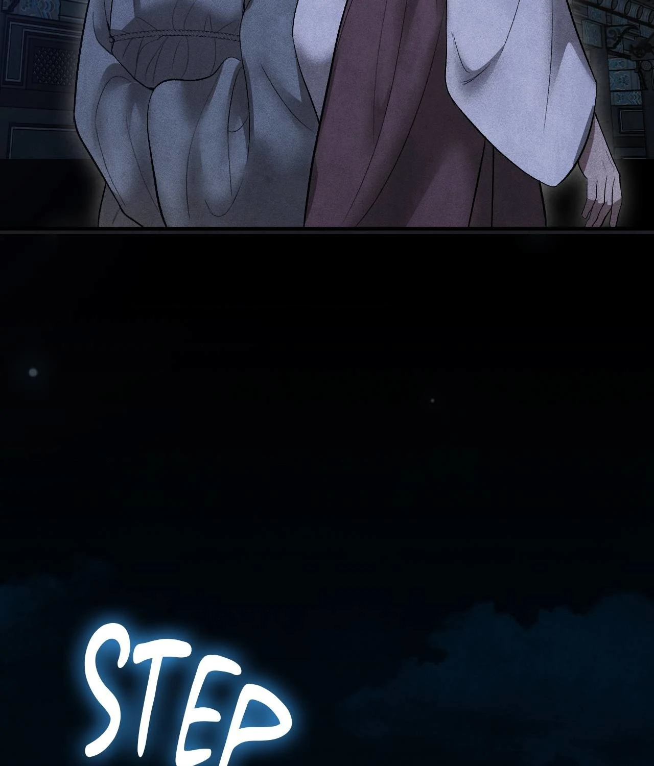 Palace of Euphoria Chapter 17 - page 112