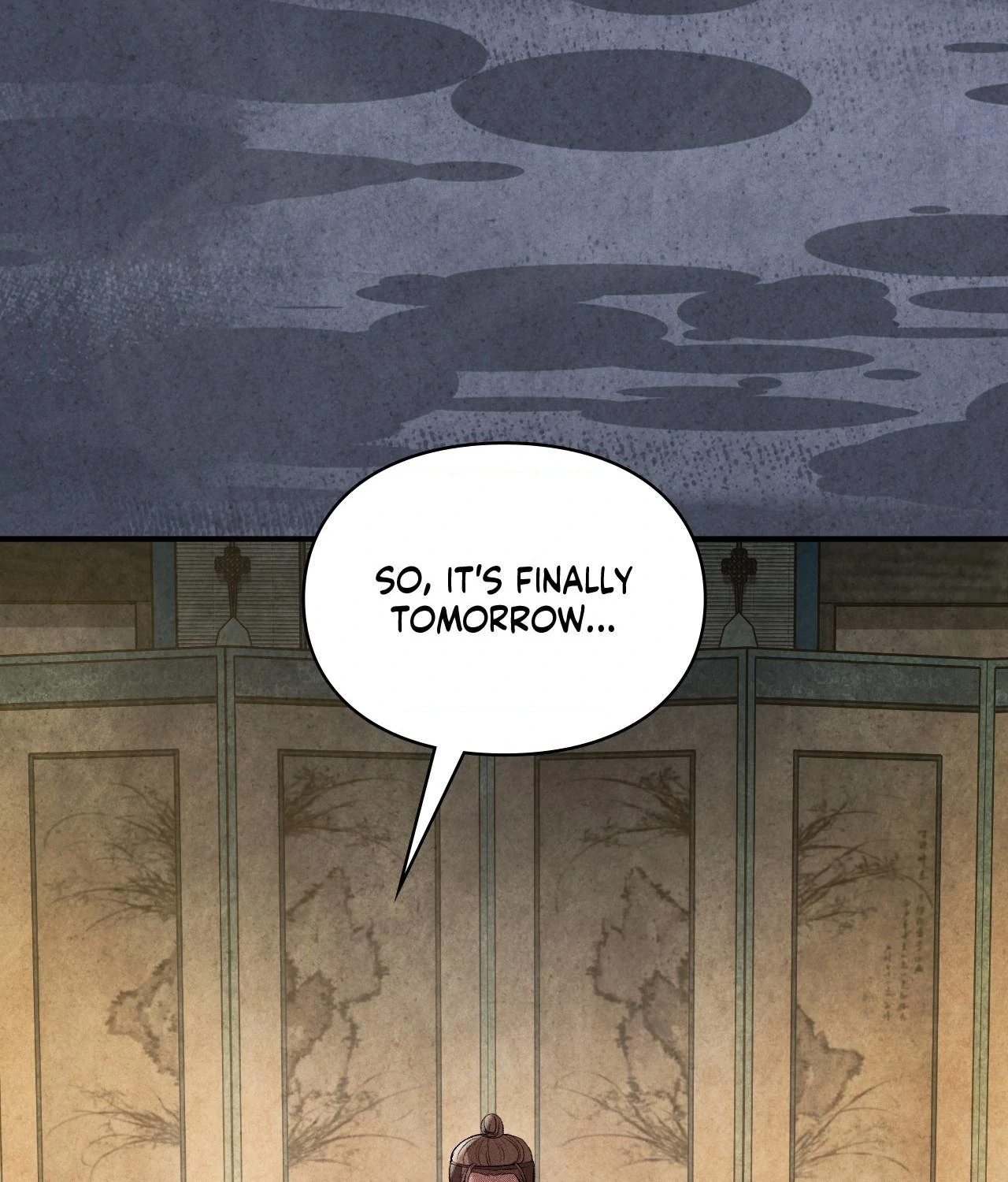 Palace of Euphoria Chapter 17 - page 116