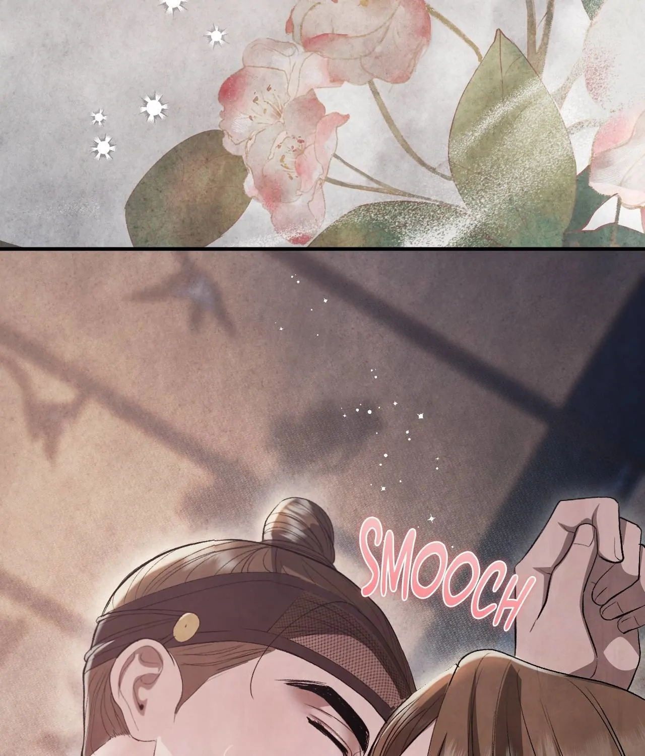 Palace of Euphoria Chapter 17 - page 11