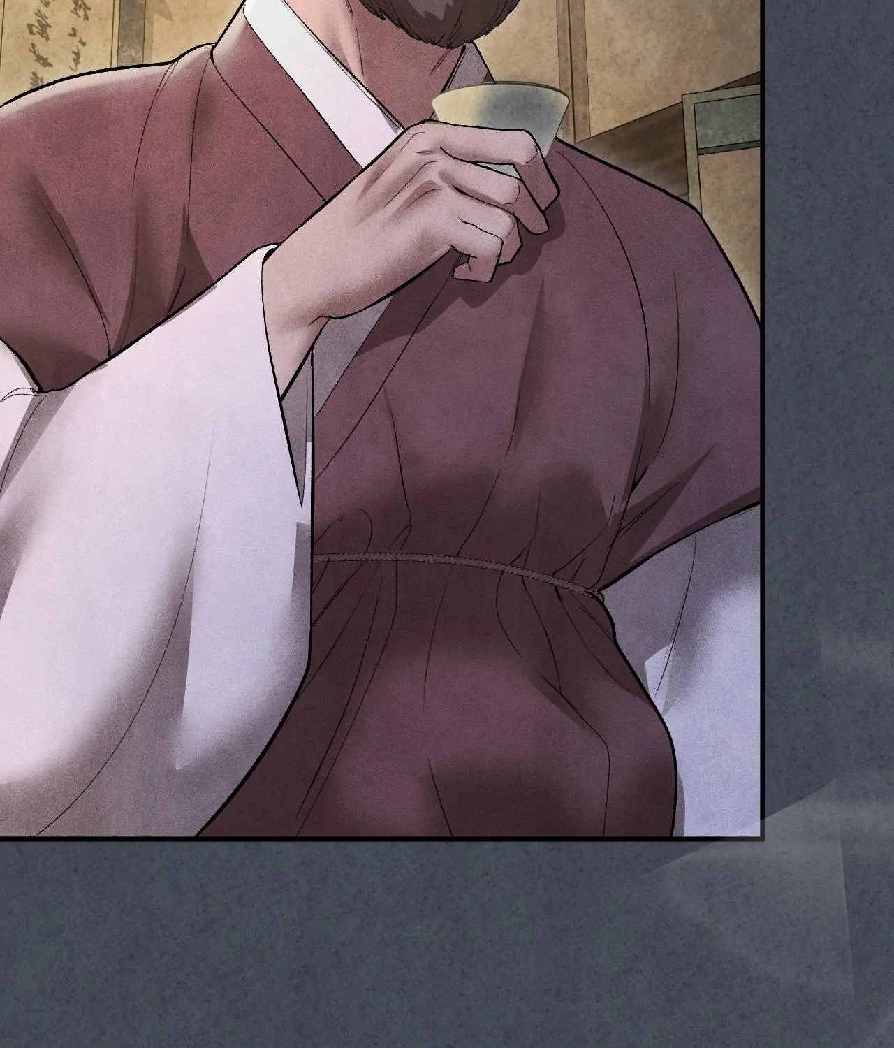 Palace of Euphoria Chapter 17 - page 119