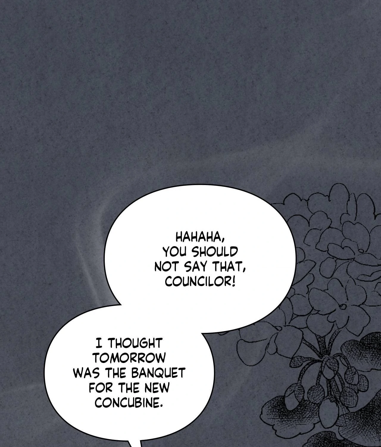 Palace of Euphoria Chapter 17 - page 120