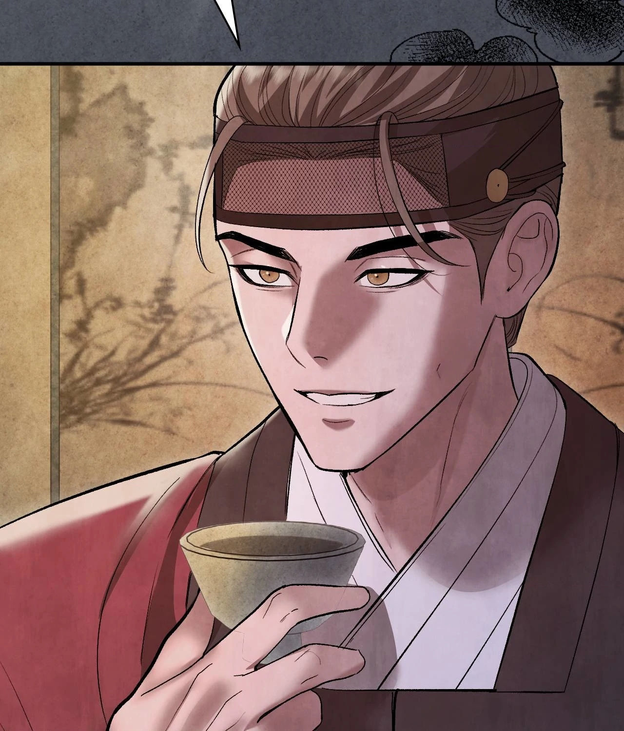 Palace of Euphoria Chapter 17 - page 121