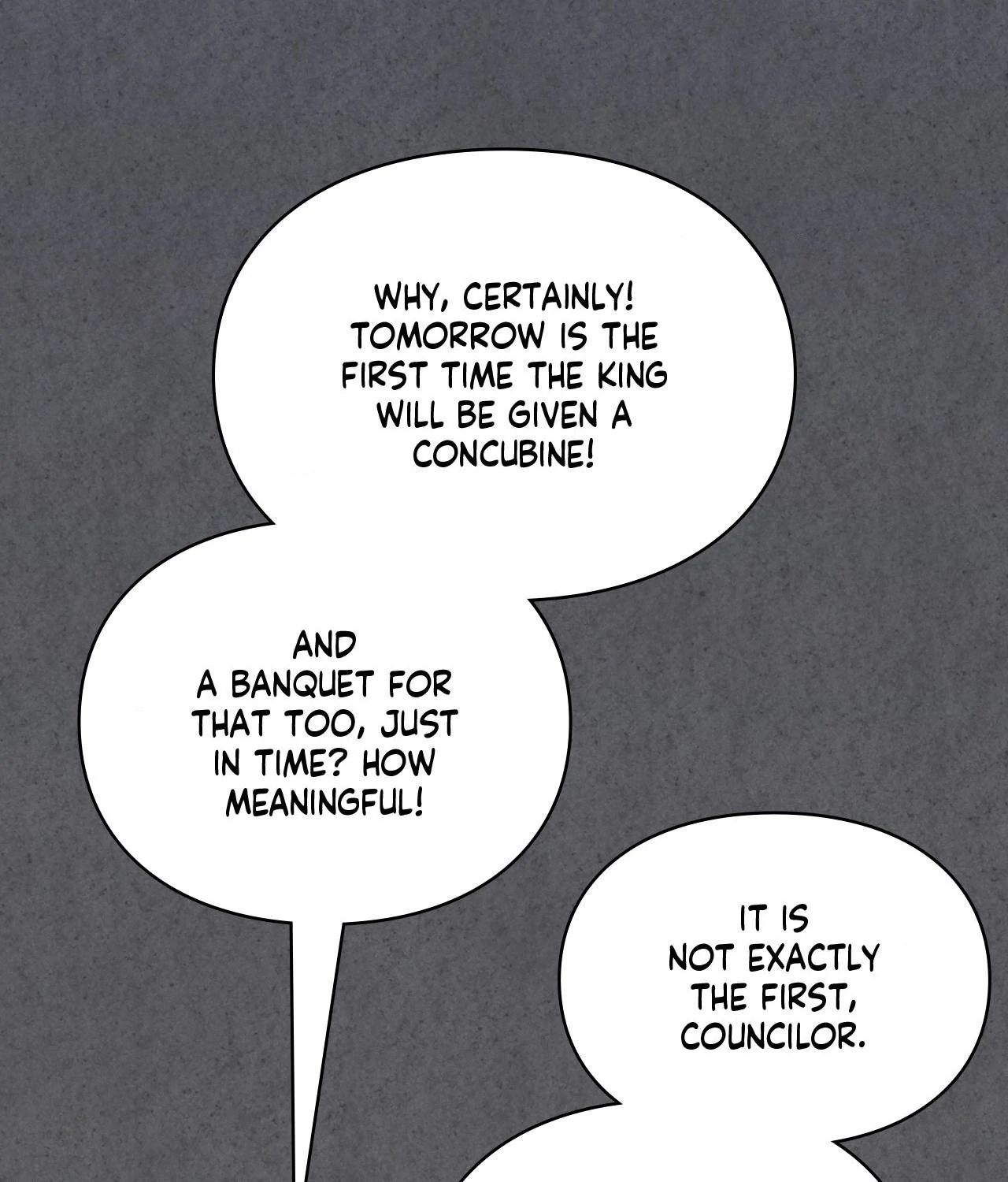 Palace of Euphoria Chapter 17 - page 123