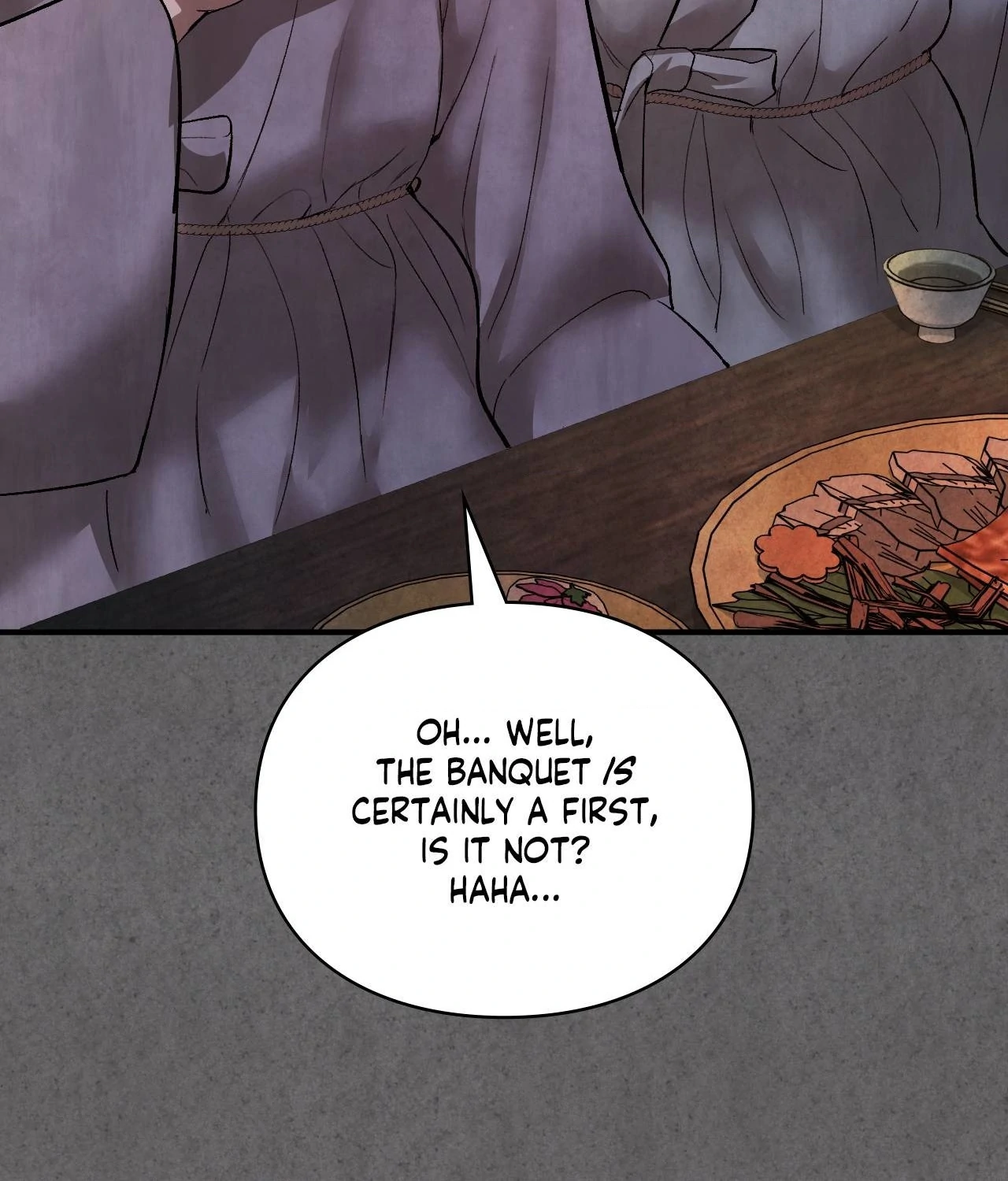 Palace of Euphoria Chapter 17 - page 125